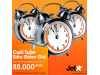 Cuối tuần + thứ 2 : Jetstar Siêu giảm giá. Cả nhà cùng bay